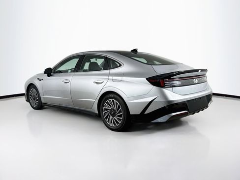 Used 2024 Hyundai Sonata Limited FWD image 31