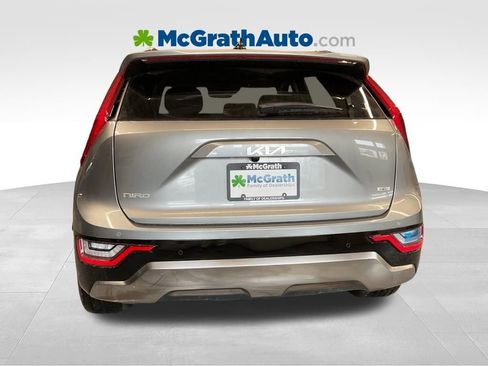 New 2026 Kia Niro SX Touring image 5