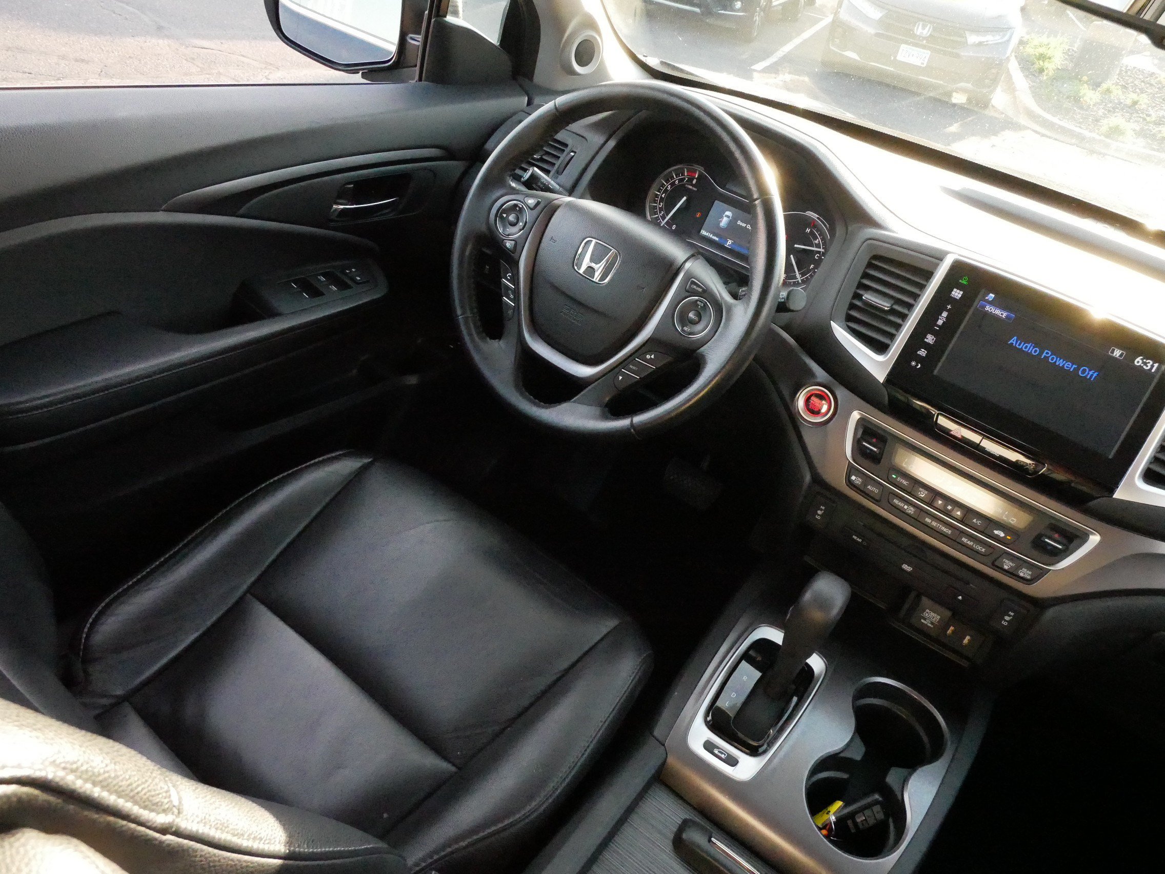 Used 2016 Honda Pilot EX-L image 9