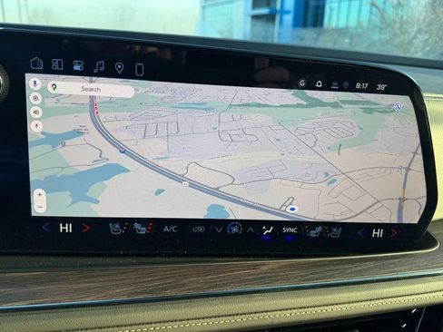 New 2026 Chevrolet Tahoe Premier image 18