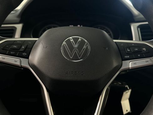 Used 2021 Volkswagen Atlas S AWD/4WD image 27