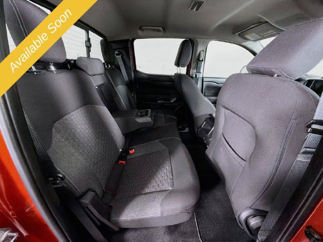 Used 2024 Ford Ranger XLT AWD/4WD image 26