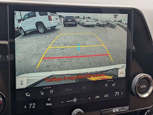 Used 2023 Lexus NX 350 AWD image 22