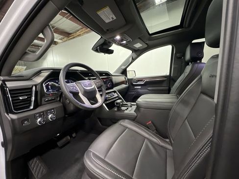 Certified 2023 GMC Sierra 1500 Denali w/ Denali Reserve Package image 10