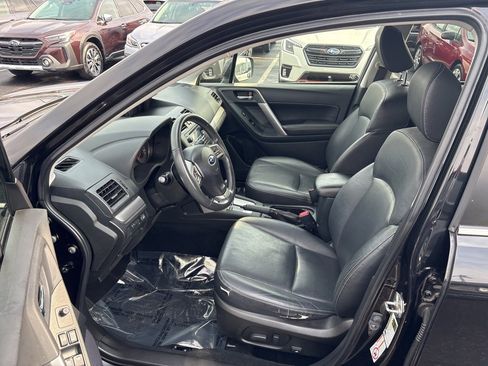 Used 2015 Subaru Forester 2.5i Limited image 9