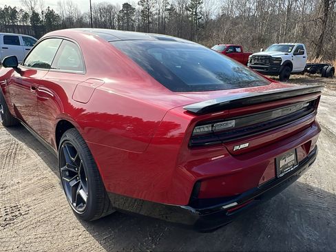 New 2026 Dodge Charger Daytona Scat Pack image 10