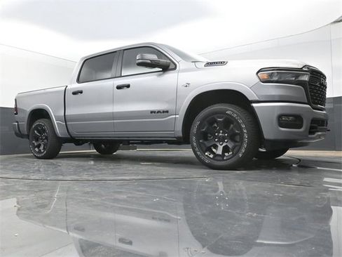 Used 2026 RAM 1500 Big Horn image 45