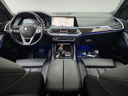 Used 2019 BMW X5 xDrive40i w/ Premium Package 2 AWD/4WD image 24