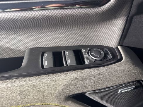 New 2026 Chevrolet Silverado 2500 ZR2 w/ LPO, Dark Essentials Package image 16