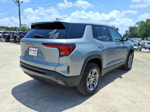 New 2026 GMC Terrain Elevation FWD image 7