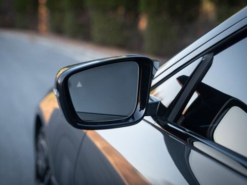 Used 2023 BMW i4 M50 w/ Premium Package image 23