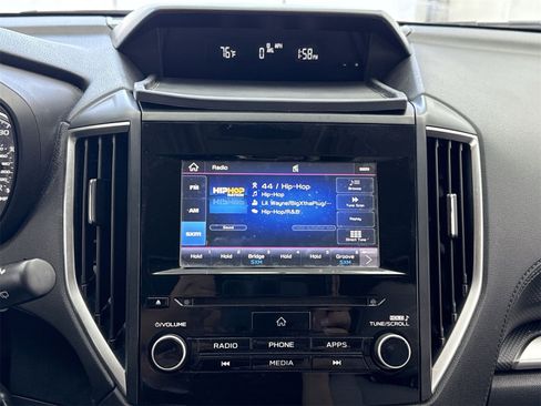 Used 2019 Subaru Forester Premium w/ Popular Package #1 image 25