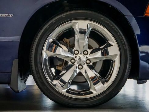 Used 2014 Dodge Charger R/T RWD image 42