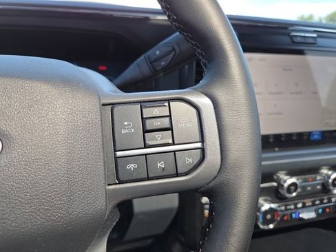 Used 2026 Ford F250 Lariat w/ Tremor Off-Road Package AWD/4WD image 22
