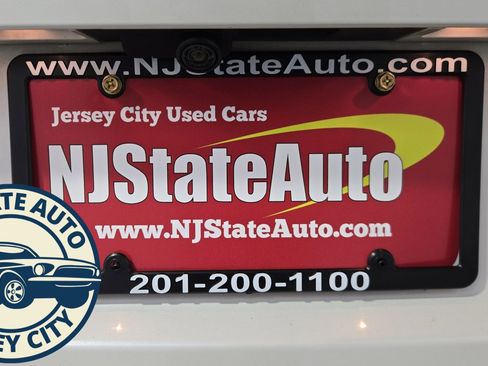 Used 2020 Ford Fusion Titanium image 27