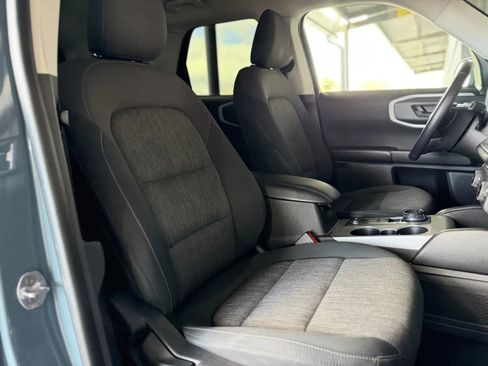 Used 2022 Ford Bronco Sport Big Bend w/ Convenience Package image 47