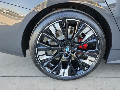 New 2026 BMW 430i w/ M Sport Package RWD image 9
