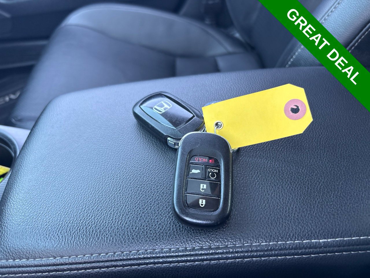 Used 2022 Honda Civic Sport Touring image 28