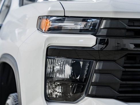 New 2025 Chevrolet Silverado 3500 W/T w/ WT Convenience Package image 10