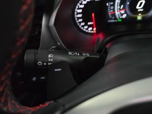 Used 2016 Chevrolet Corvette Z06 image 20