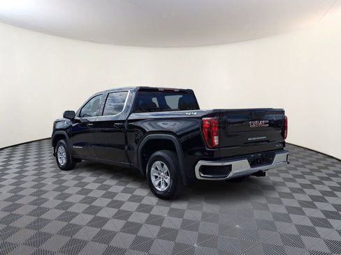 Used 2024 GMC Sierra 1500 SLE AWD/4WD image 7