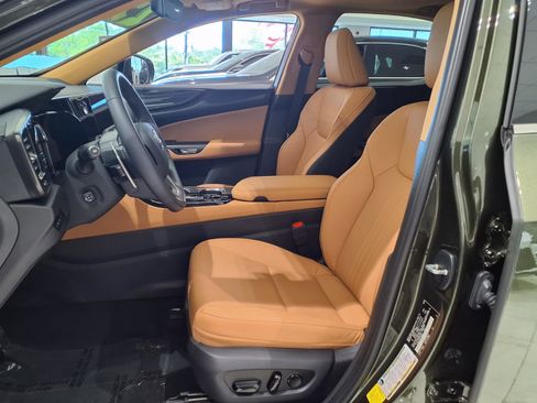 Certified 2025 Lexus NX 350 AWD w/ Premium Package image 16