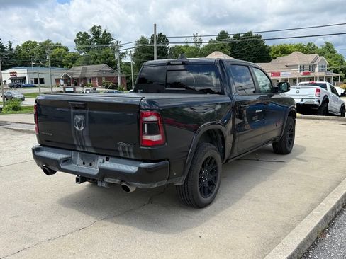 Used 2022 RAM 1500 Limited AWD/4WD image 6