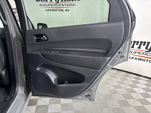 Used 2024 Dodge Durango GT RWD image 29