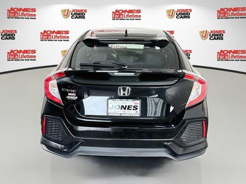Used 2019 Honda Civic EX image 15
