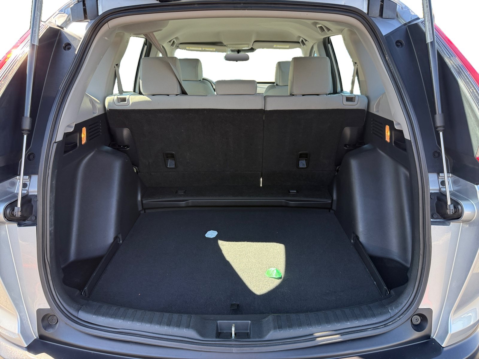 Used 2020 Honda CR-V LX image 17