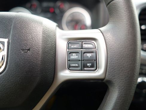 Used 2021 RAM 1500 Classic Warlock w/ Electronics Group image 21