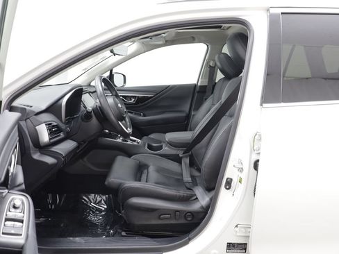 Used 2023 Subaru Outback Touring XT AWD/4WD image 5