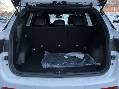 New 2026 Jeep Compass Limited AWD/4WD image 32