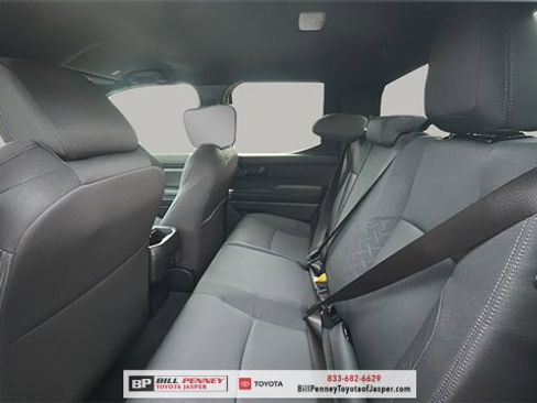 New 2026 Toyota Tacoma SR image 12