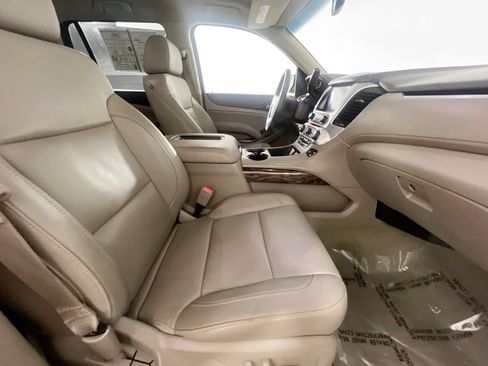 Used 2016 GMC Yukon SLT w/ HD Trailering Package RWD image 31