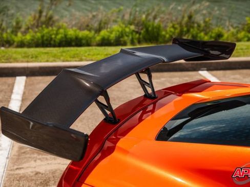 Used 2019 Chevrolet Corvette ZR1 RWD image 37