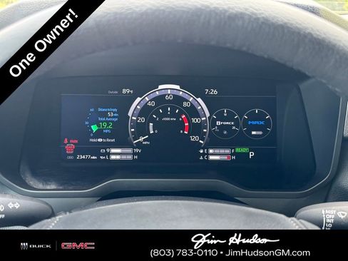 Used 2024 Toyota Sequoia SR5 image 30