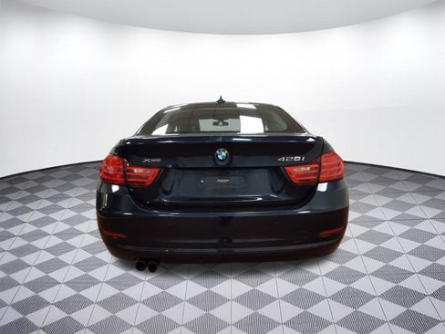 Used 2016 BMW 428i Gran Coupe xDrive image 9