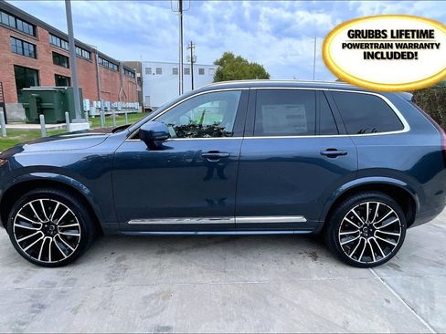New 2026 Volvo XC90 B6 Ultra w/ Protection Package Premier image 20