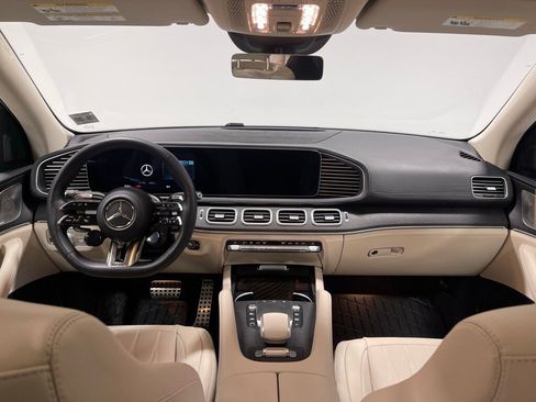 Used 2026 Mercedes-Benz GLE 53 AMG GLE 53 AMG image 30