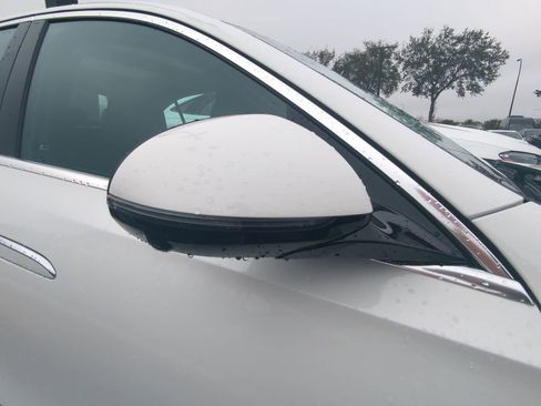 Certified 2025 Mercedes-Benz E 350 Sedan image 24