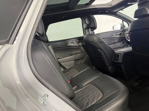 Used 2023 Kia Sportage X-Pro AWD/4WD image 27