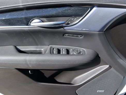 New 2025 Cadillac XT5 Premium Luxury w/ Technology Package image 20