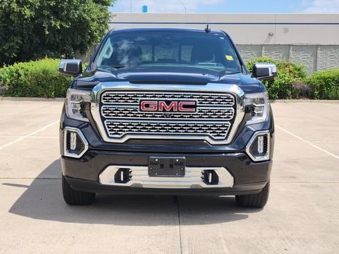 Used 2019 GMC Sierra 1500 Denali w/ Denali Ultimate Package AWD/4WD image 2