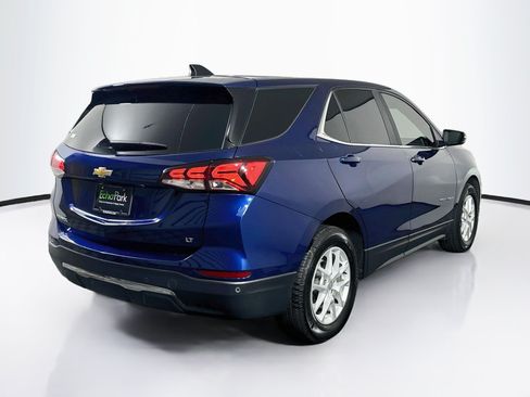 Used 2023 Chevrolet Equinox LT FWD image 9