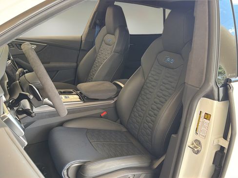 Used 2026 Audi RS Q8 performance AWD/4WD image 11