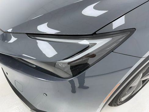 New 2026 Toyota Prius SE image 6