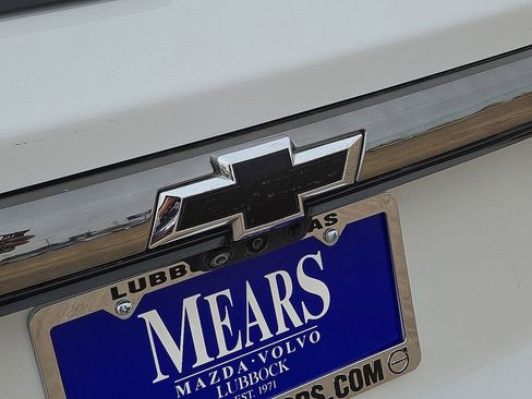 Used 2022 Chevrolet Traverse Premier w/ Redline Edition image 13