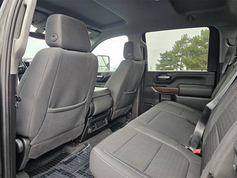 Used 2021 GMC Sierra 2500 SLE image 12
