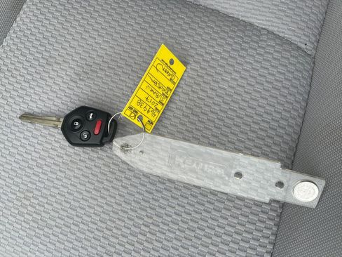 Used 2017 Subaru Forester 2.5i Premium image 27